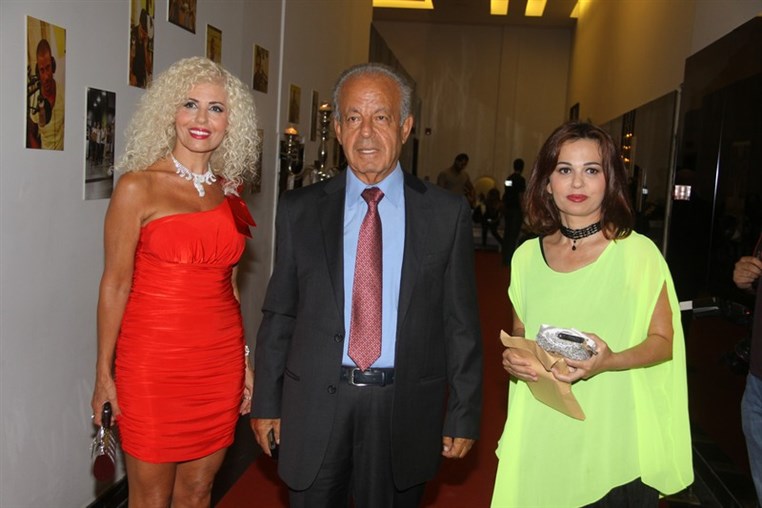 Mr Lebanon 2013